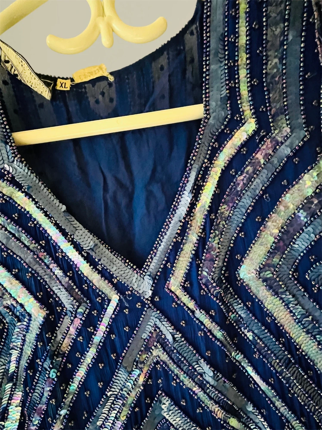 Ladies’ Dress - photo 2