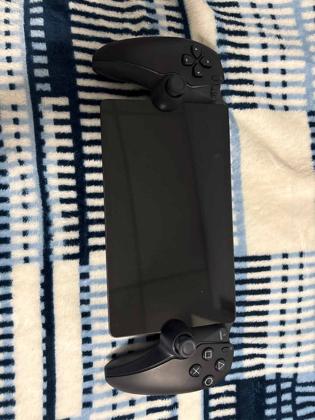 Playstation Portal Remote Player