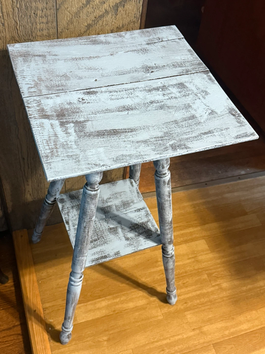 Vintage table - photo 4