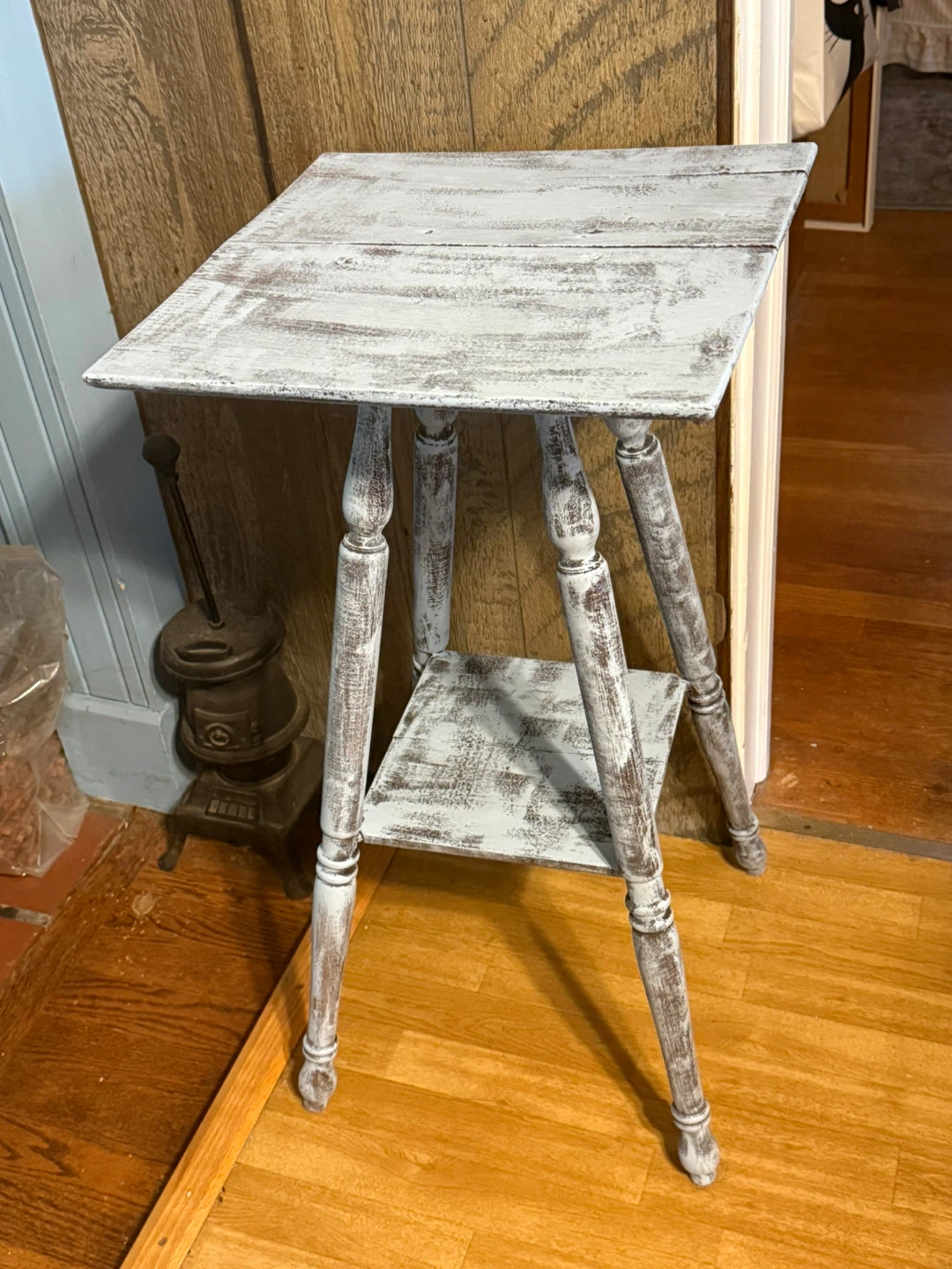 Vintage table - photo 2