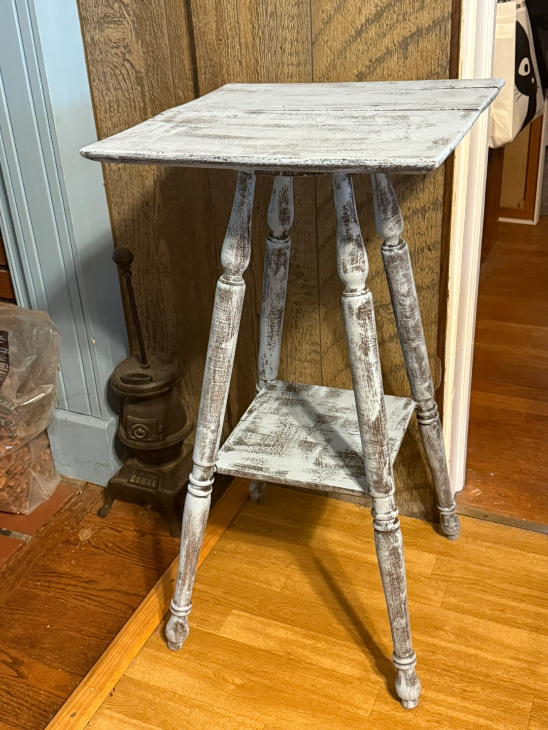 Vintage table