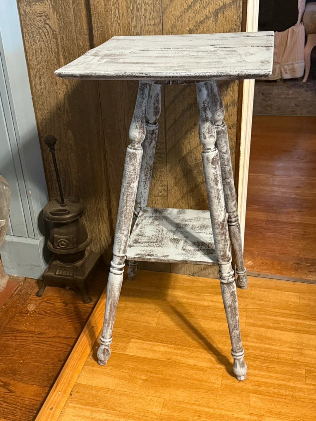 Vintage table - photo 3