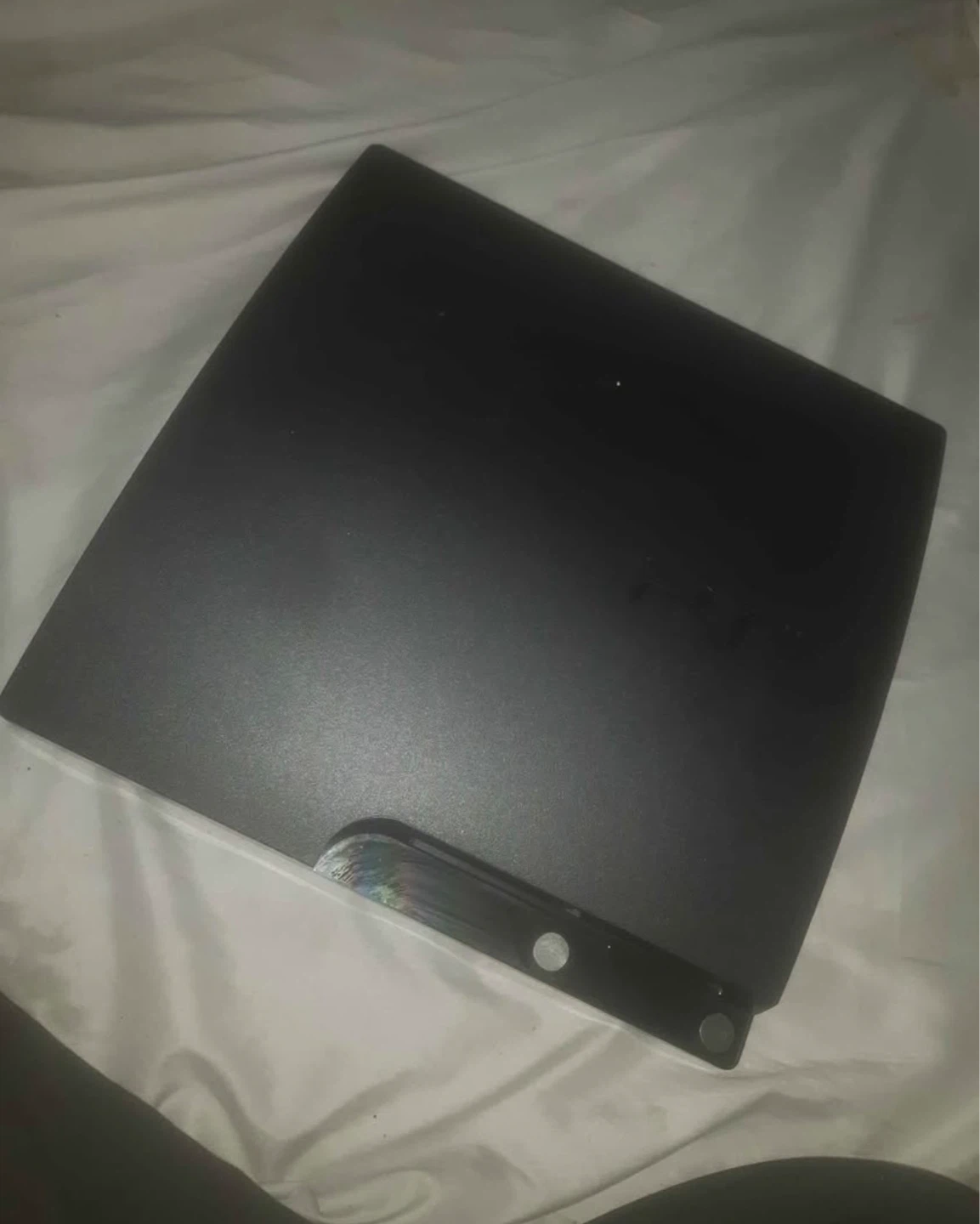 PlayStation 3 Console - photo 2