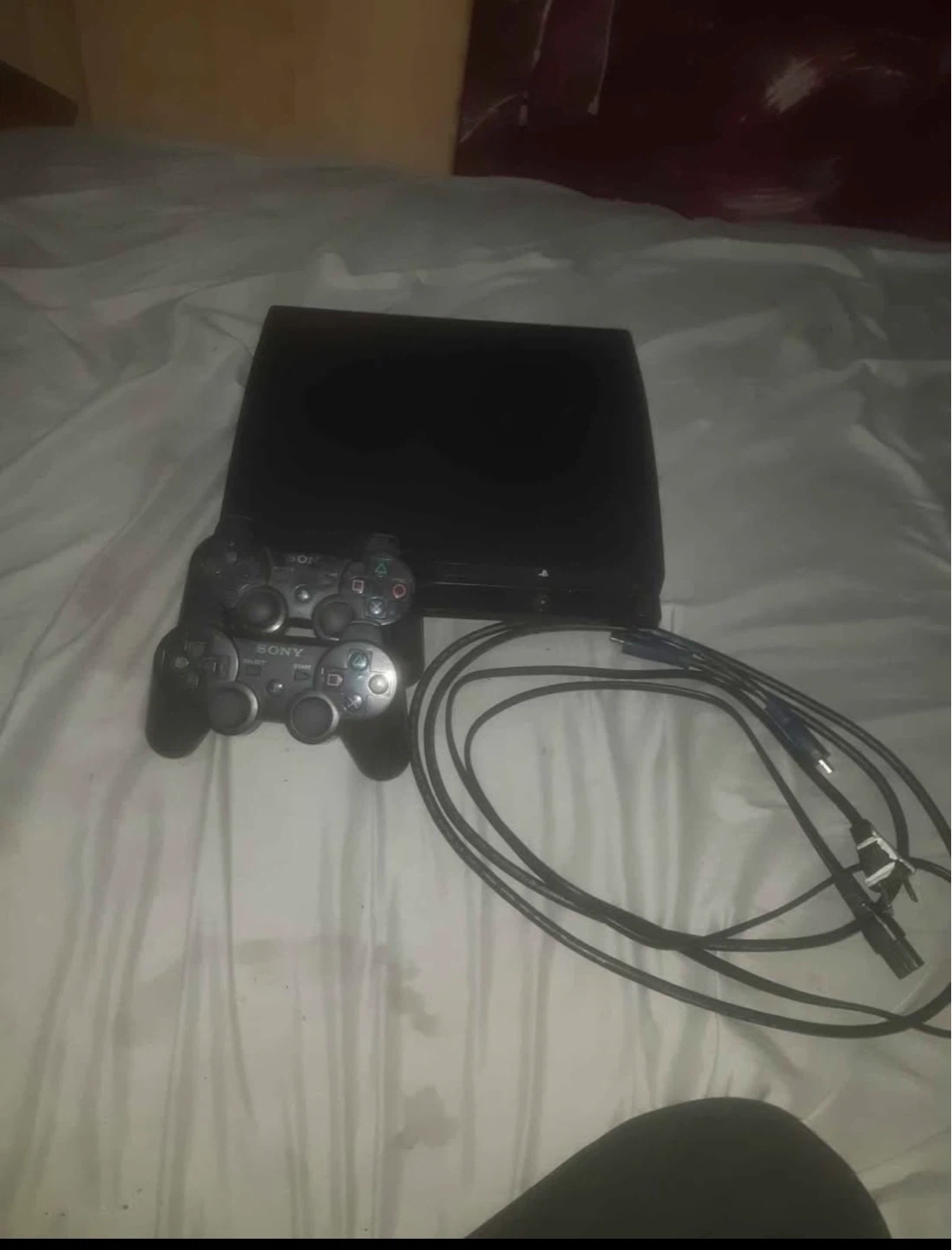 PlayStation 3 Console