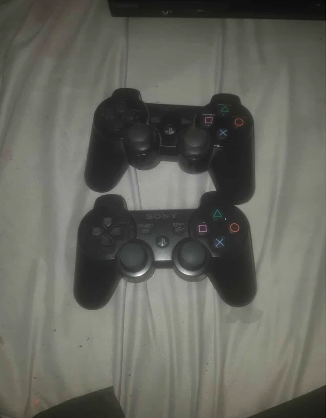 PlayStation 3 Console - photo 3