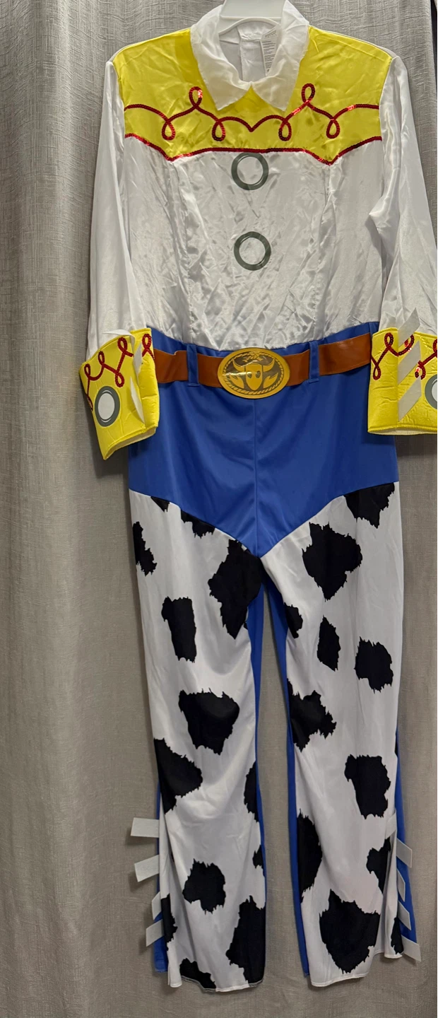 Disguise Toy Story Jessie Costume - X-Large - photo 3
