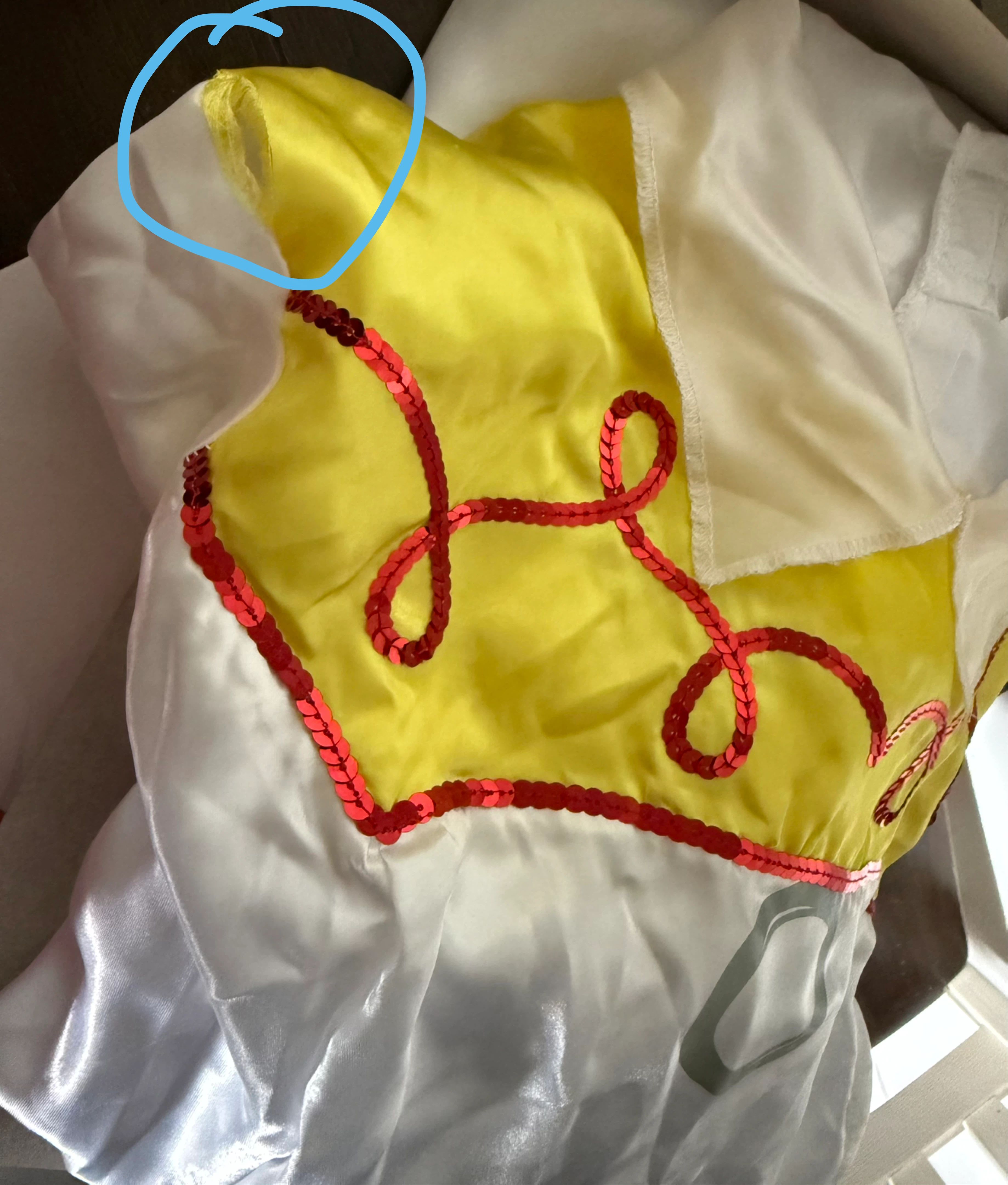 Disguise Toy Story Jessie Costume - X-Large - photo 4