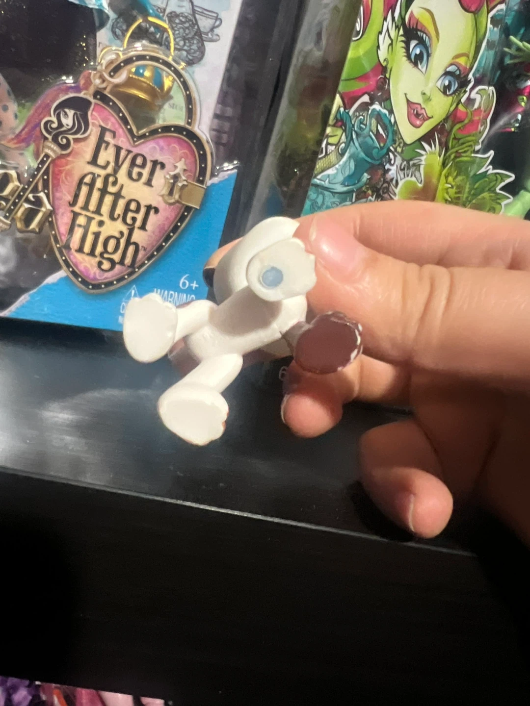 Littlest Pet Shop Dog  toy ⚽ - photo 3