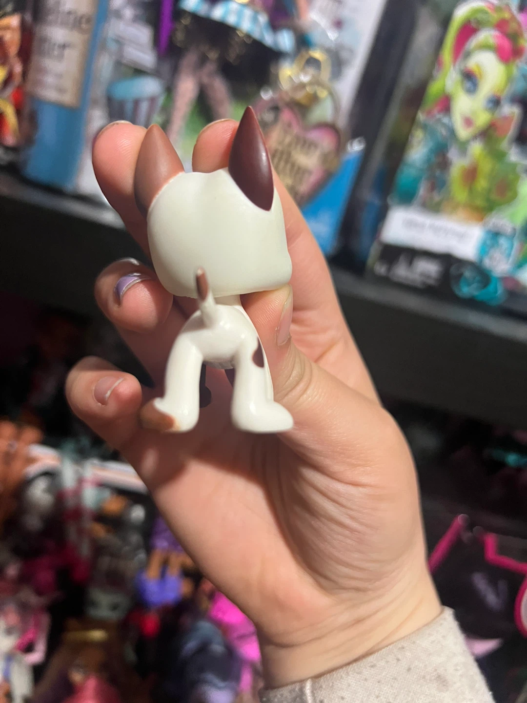 Littlest Pet Shop Dog  toy ⚽ - photo 4