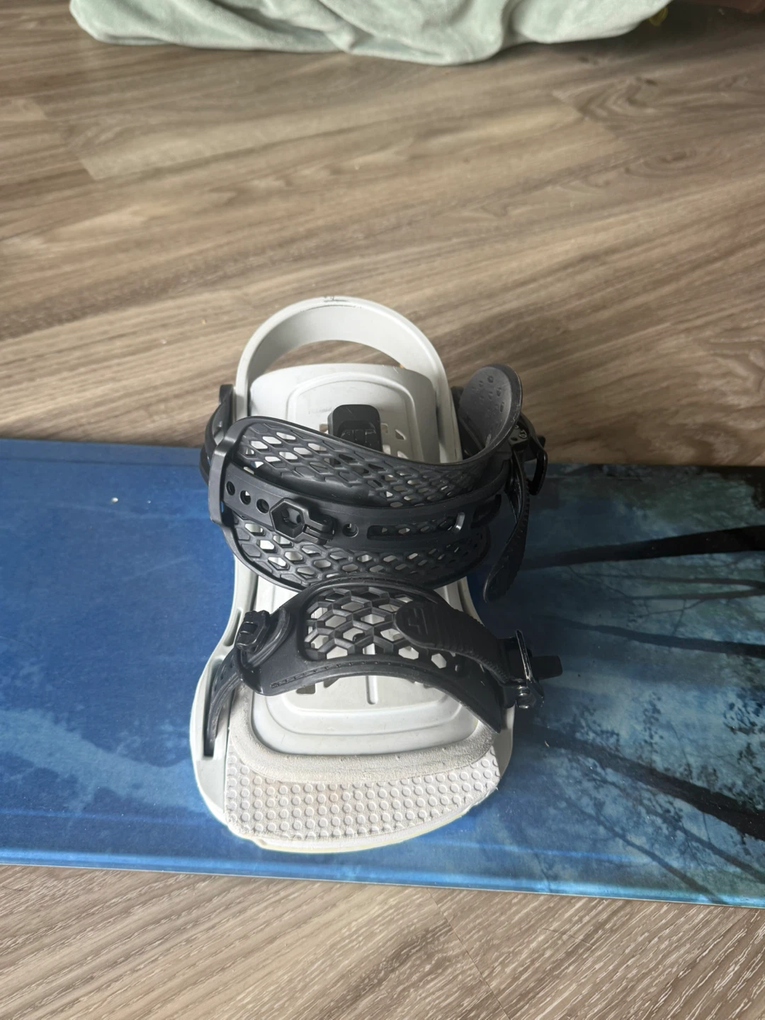 Snowboard - photo 3