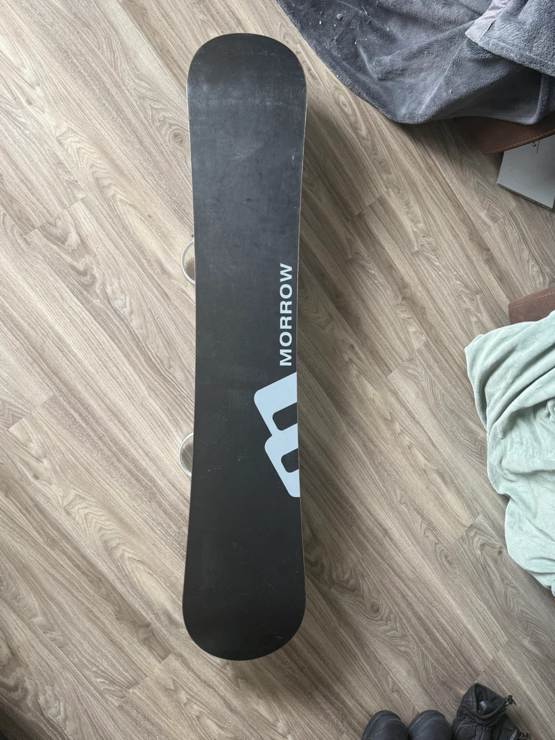 Snowboard - photo 5