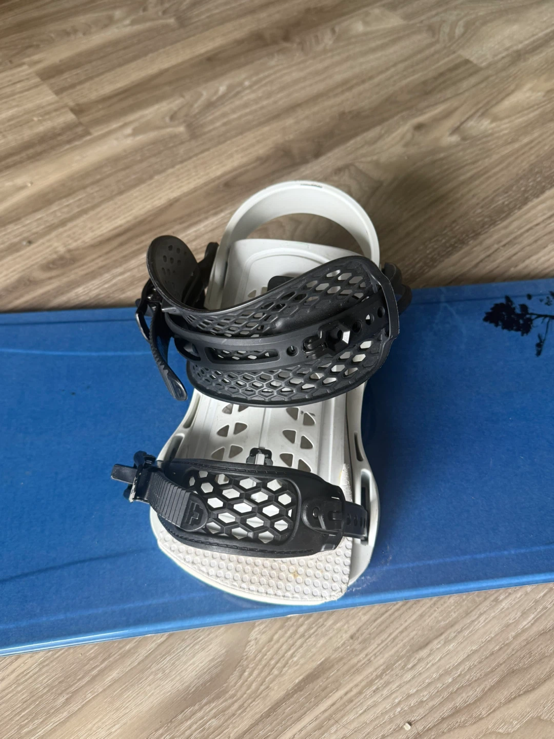 Snowboard - photo 4