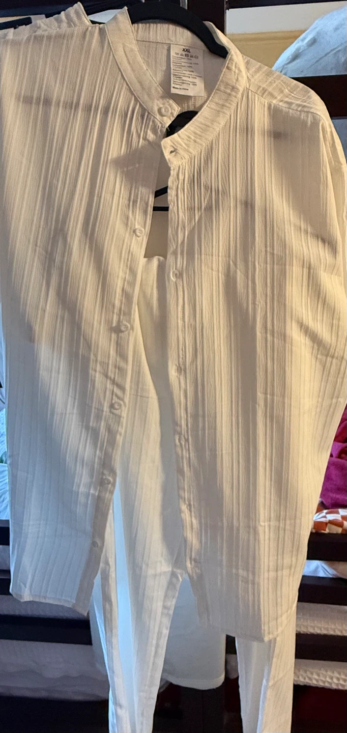 Men's suit