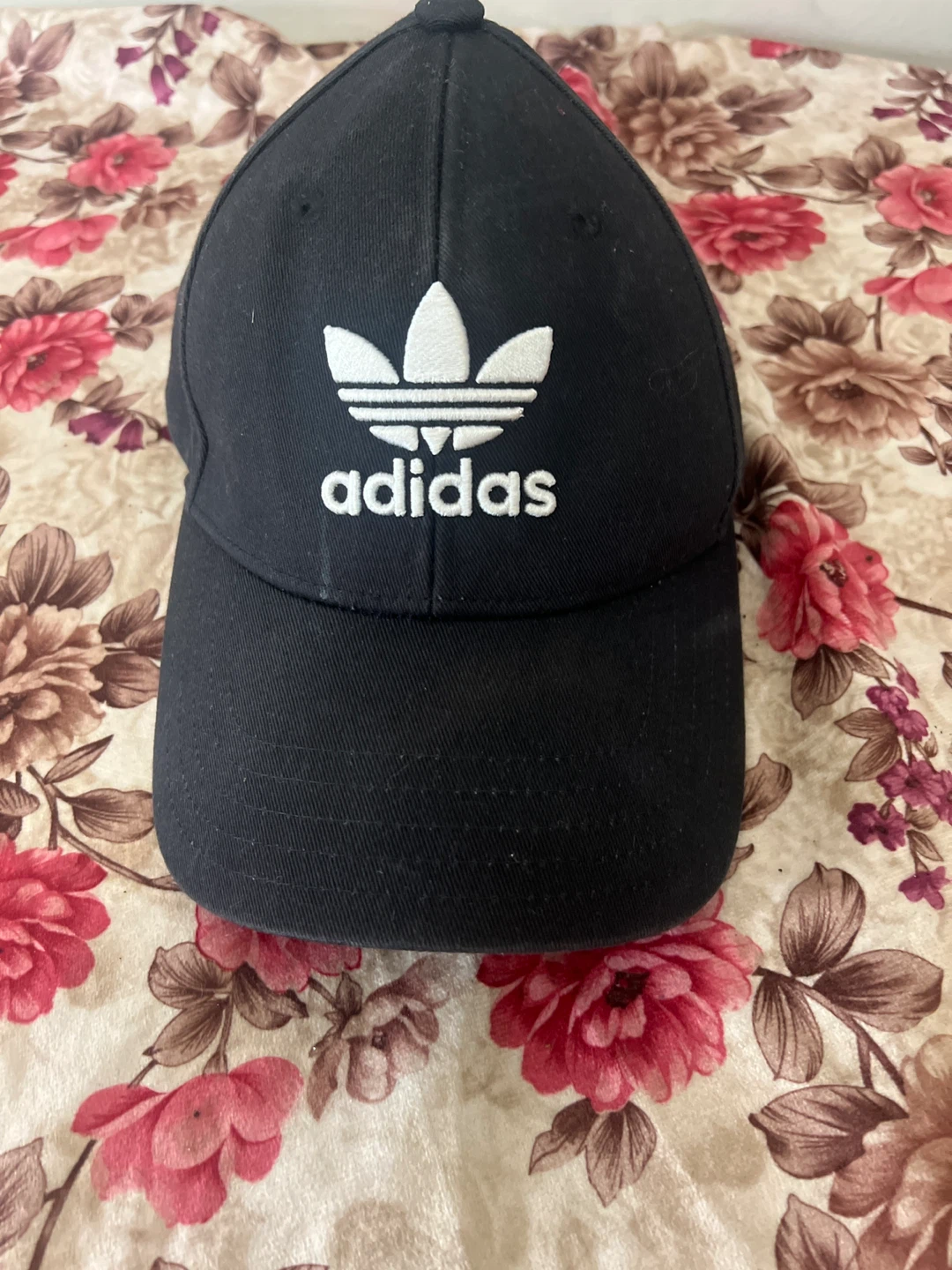 Adidas cap ⚽️