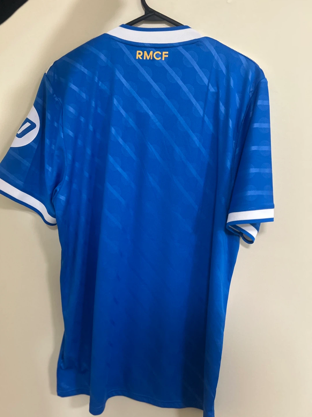 Adidas Real Madrid 2021-22 Away Jersey