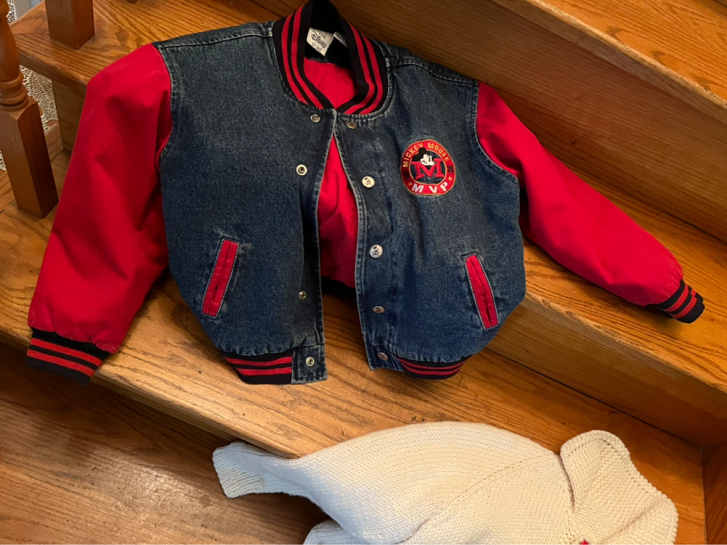 Boy’s Jacket/Sweater - photo 3