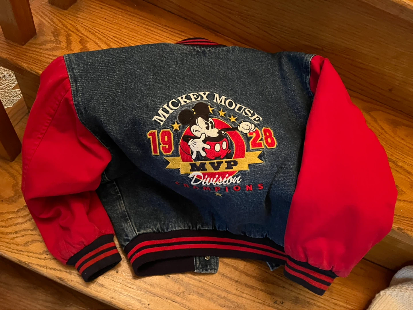 Boy’s Jacket/Sweater - photo 4