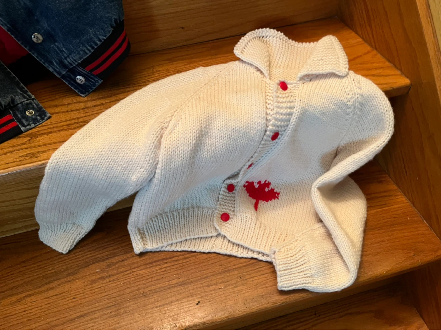 Boy’s Jacket/Sweater - photo 2