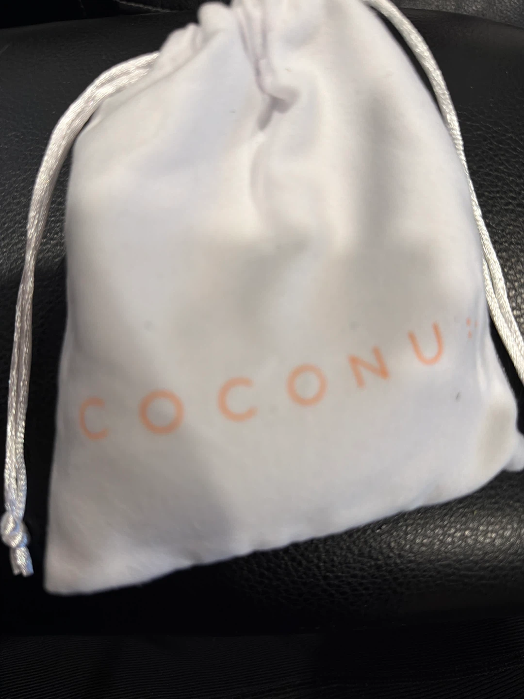 CONONU WAVE PERSONAL MASSAGER - photo 3