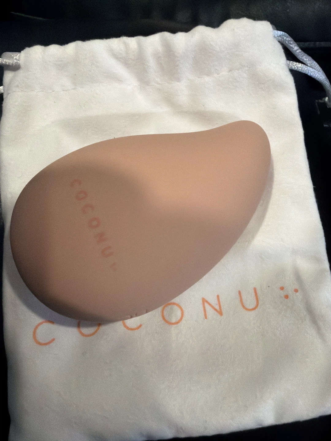 CONONU WAVE PERSONAL MASSAGER - photo 4