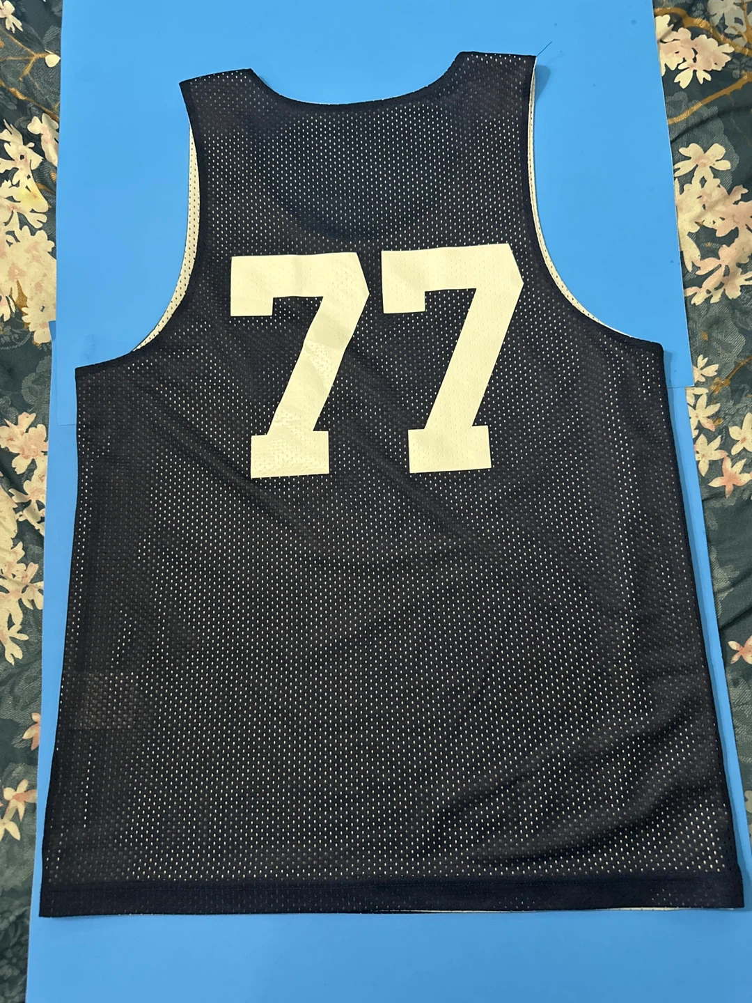 SMBA Basketball Jersey Size M - photo 2