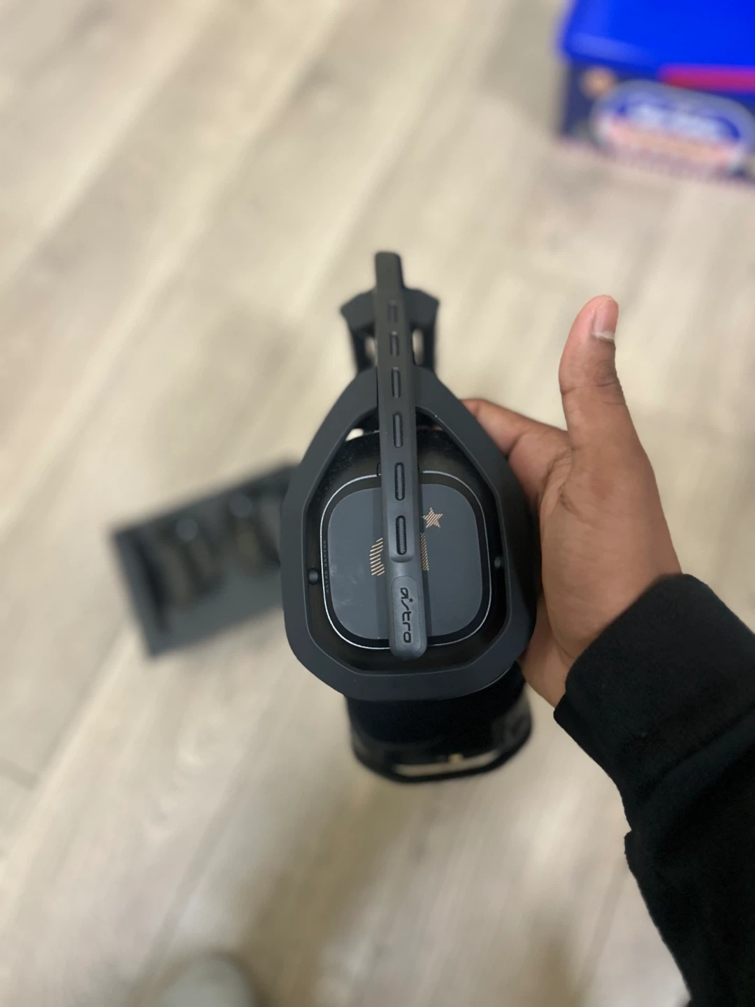 Astro A40 Gaming Headset