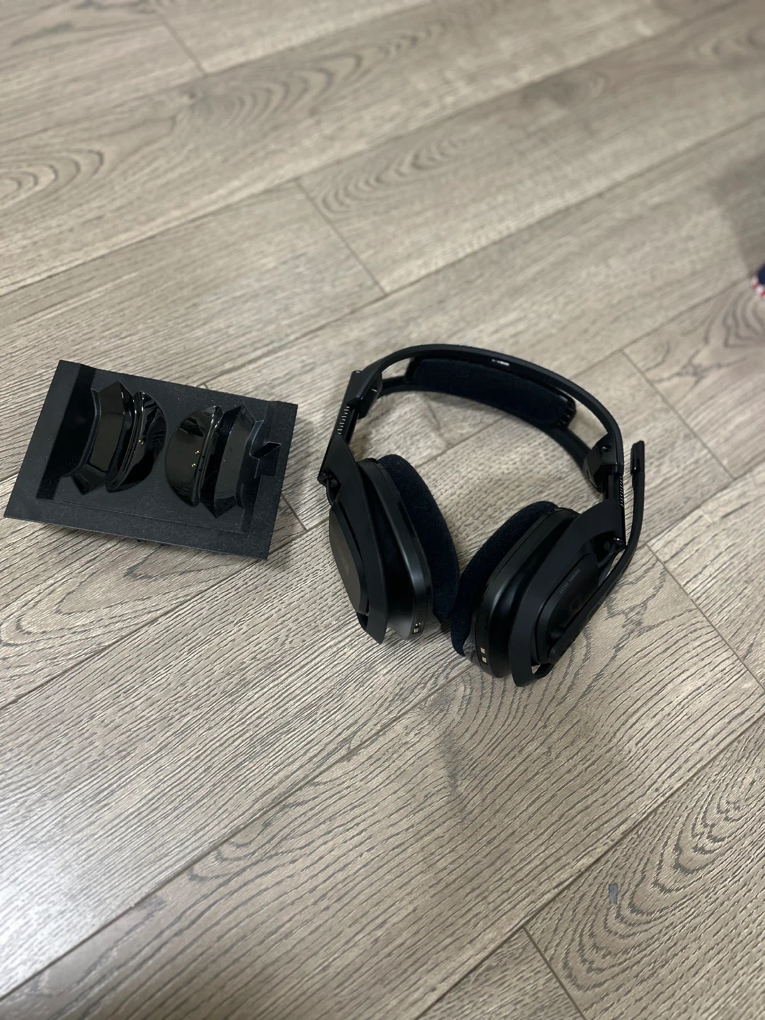 Astro A40 Gaming Headset - photo 2