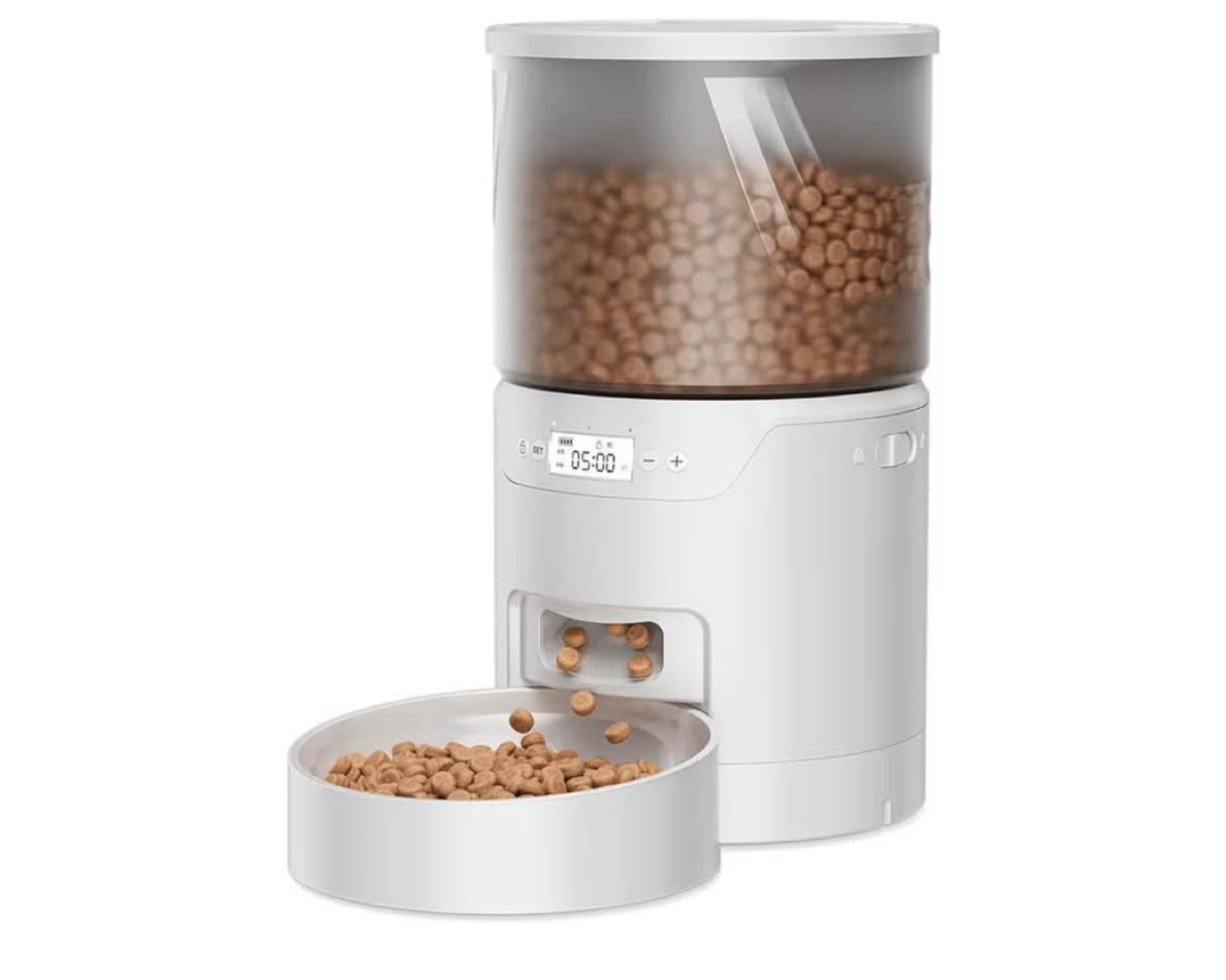 Automatic Pet Feeder