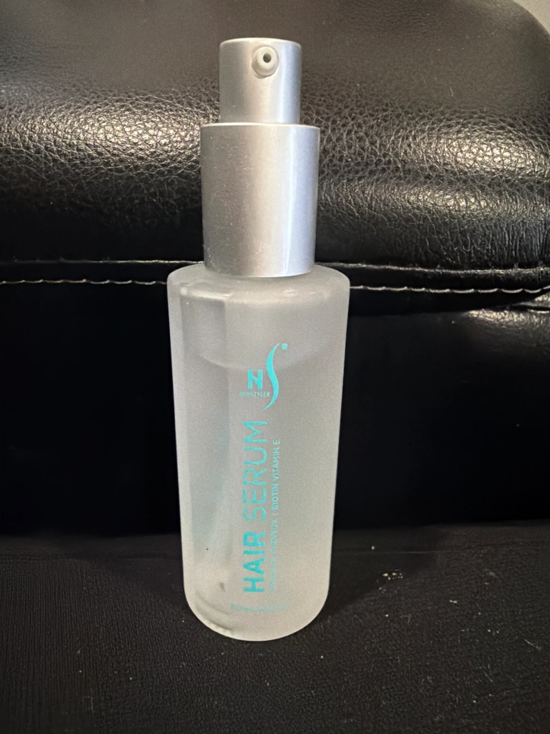 NStyle Biotin Hair Serum - photo 2