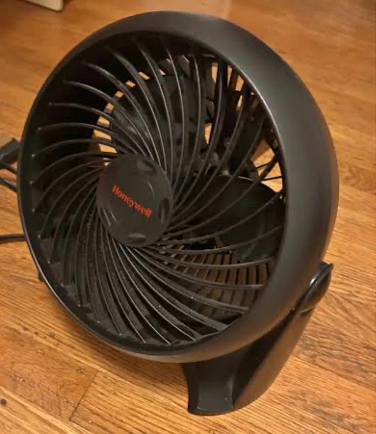 Honeywell Black Fan⚽️