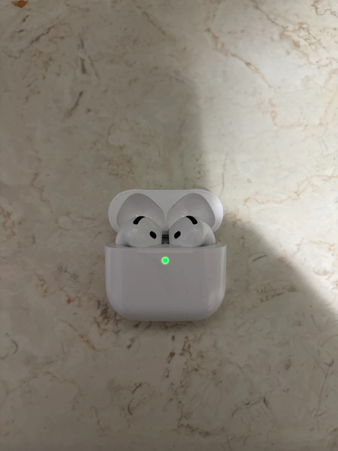 Apple AirPods Pro (2nd Gen) Wireless Earbuds - photo 2