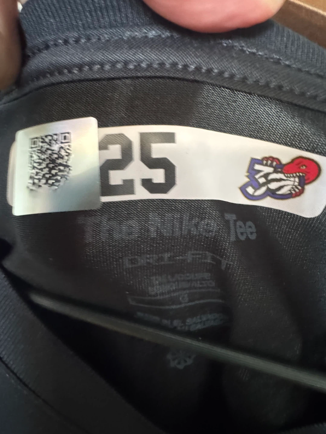 Nike Long Sleeve T-Shirt - photo 2