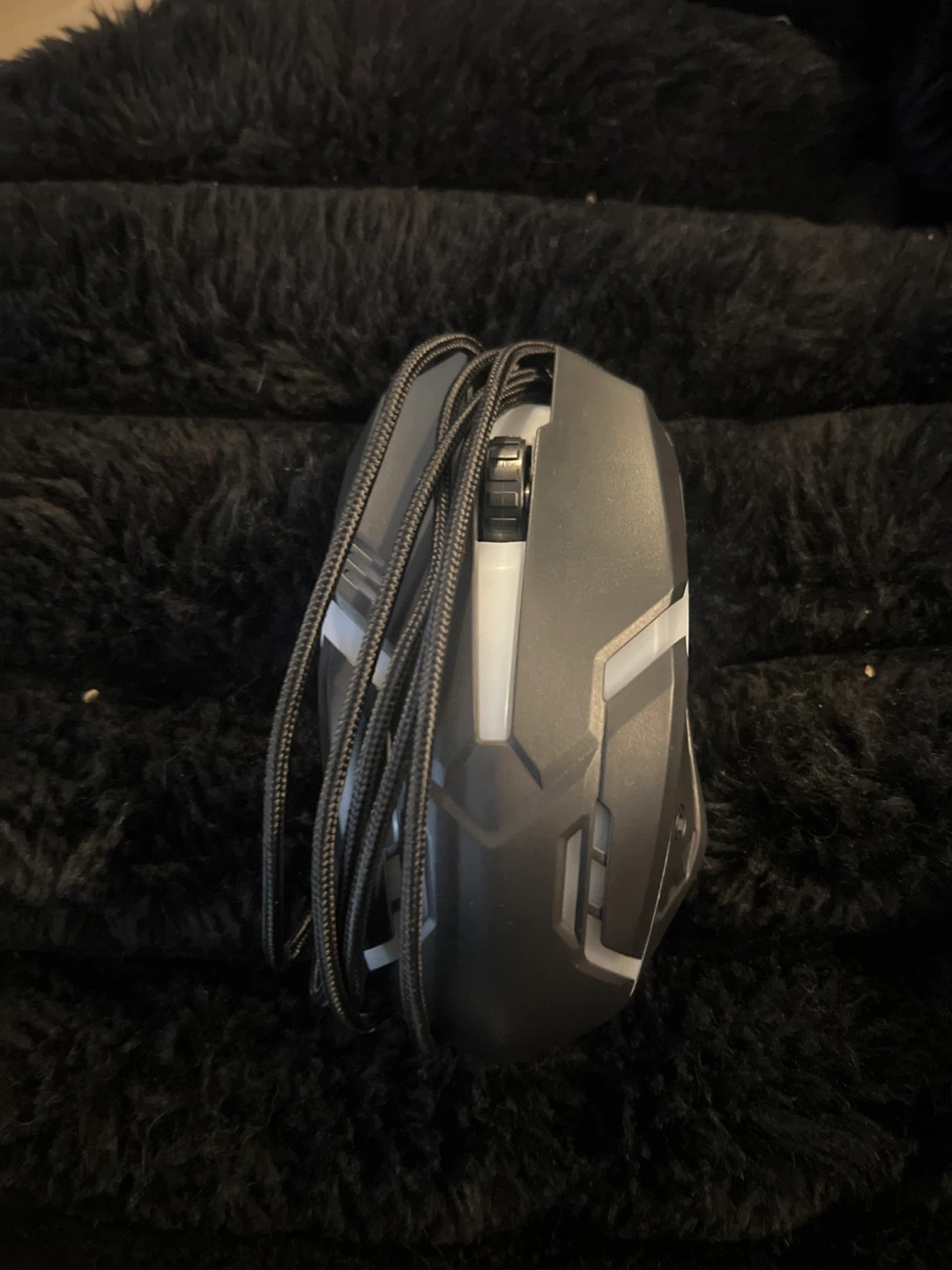 Gaming Mouse
