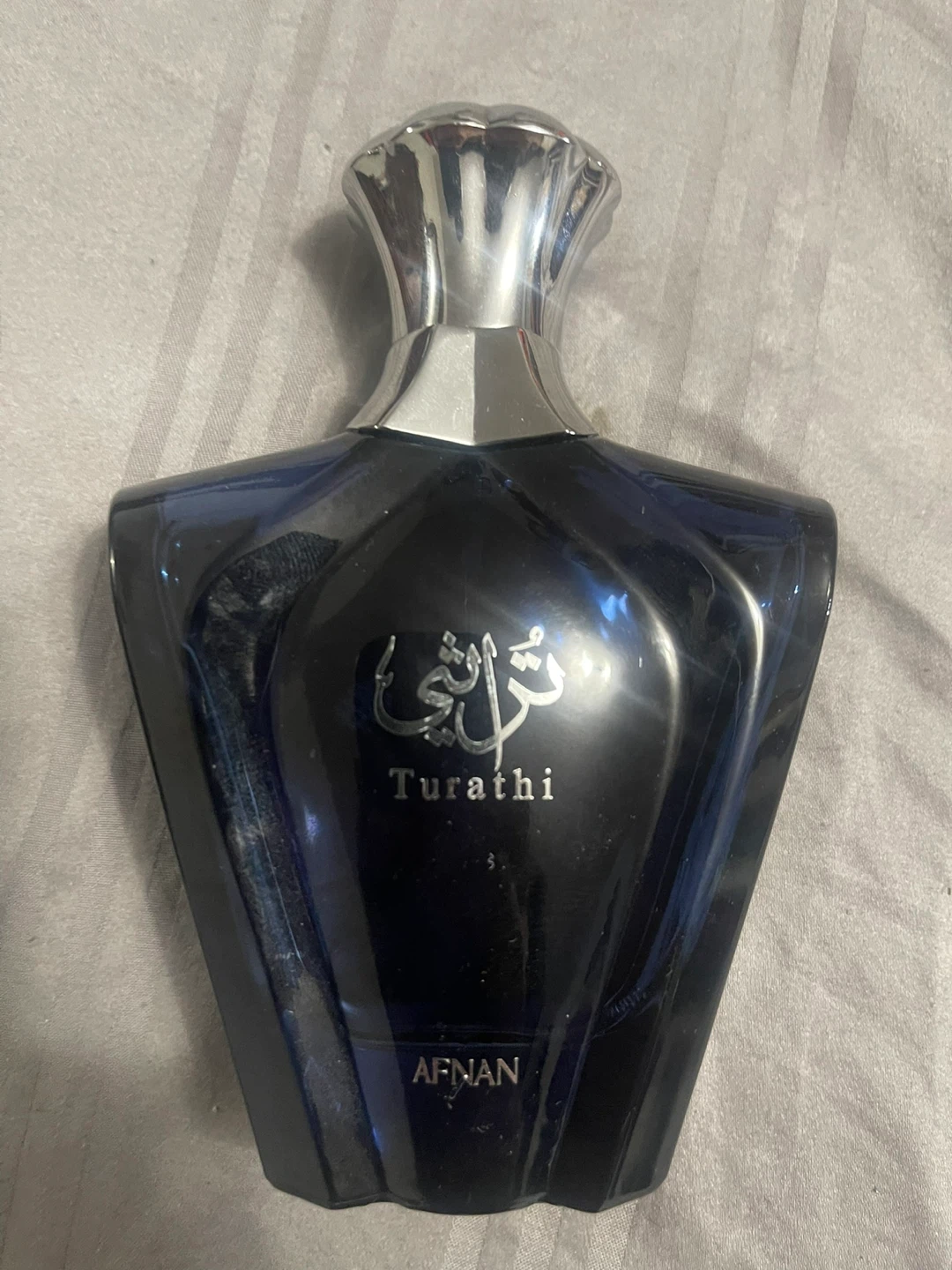 Lattafa Vintage Radio Eau de Parfum - photo 3