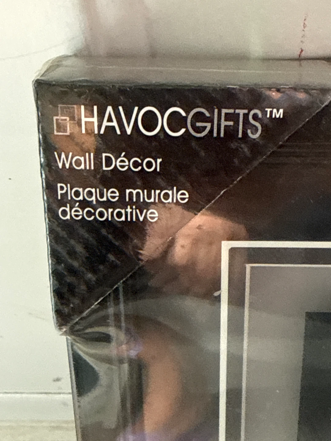 2 pieces of HAVOCGIFTS Wall Decor Plaque ⚽️ - photo 3