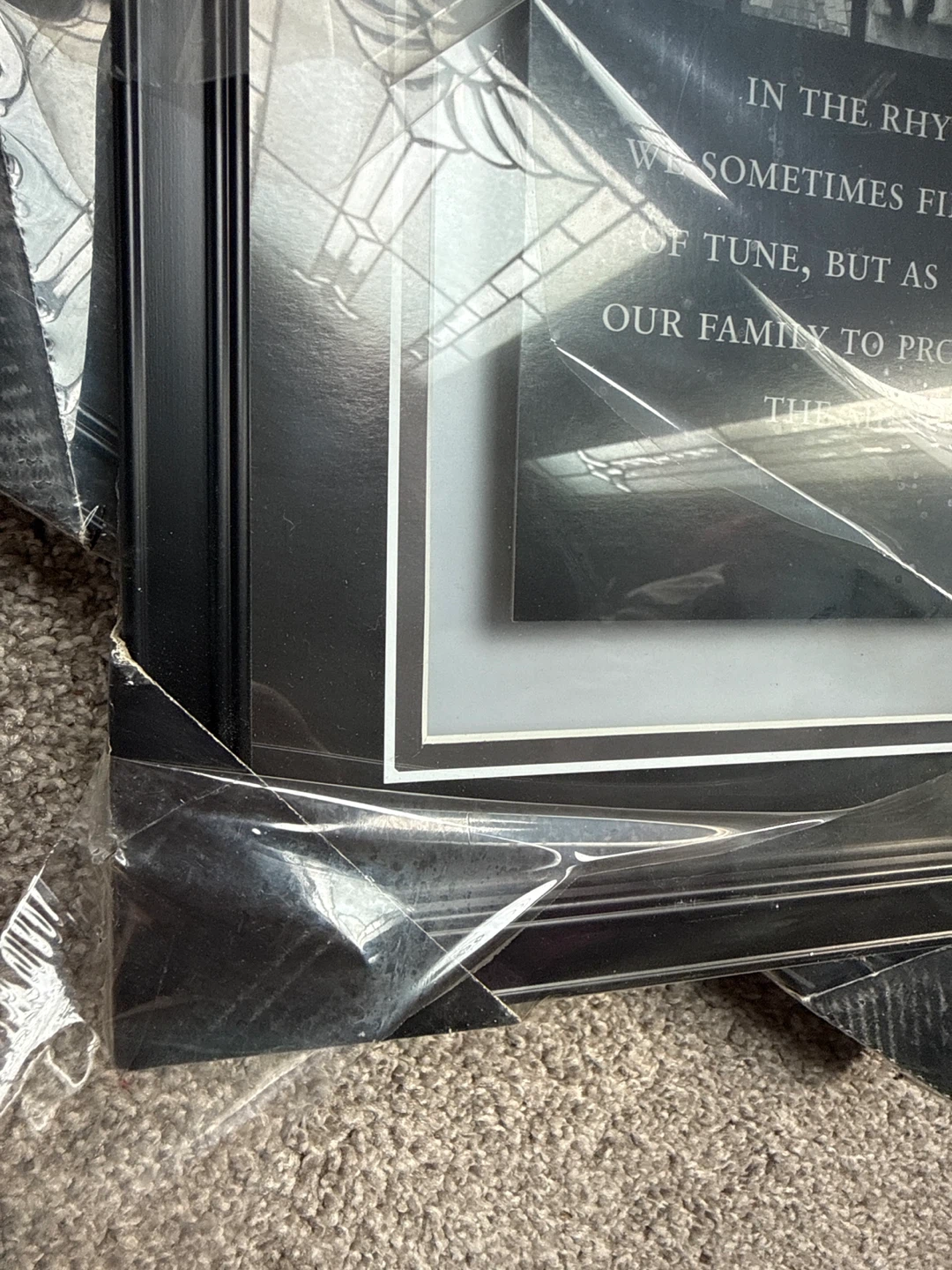 2 pieces of HAVOCGIFTS Wall Decor Plaque ⚽️ - photo 2