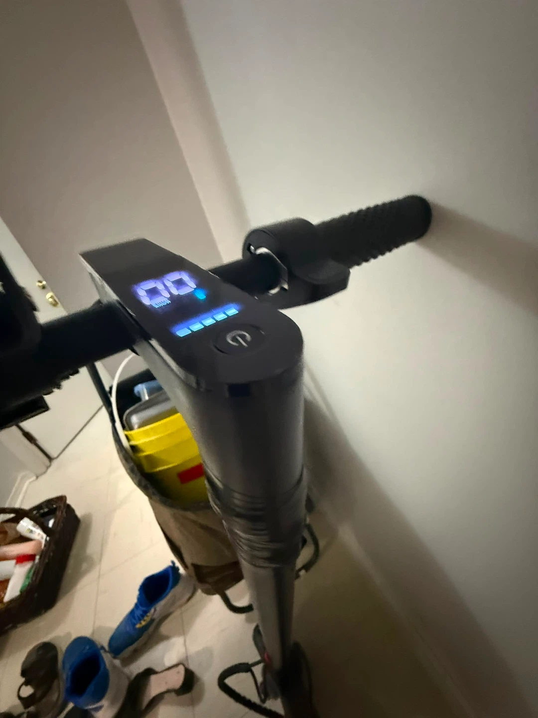 Electric Scooter NEED TO SELL ASAP - photo 5