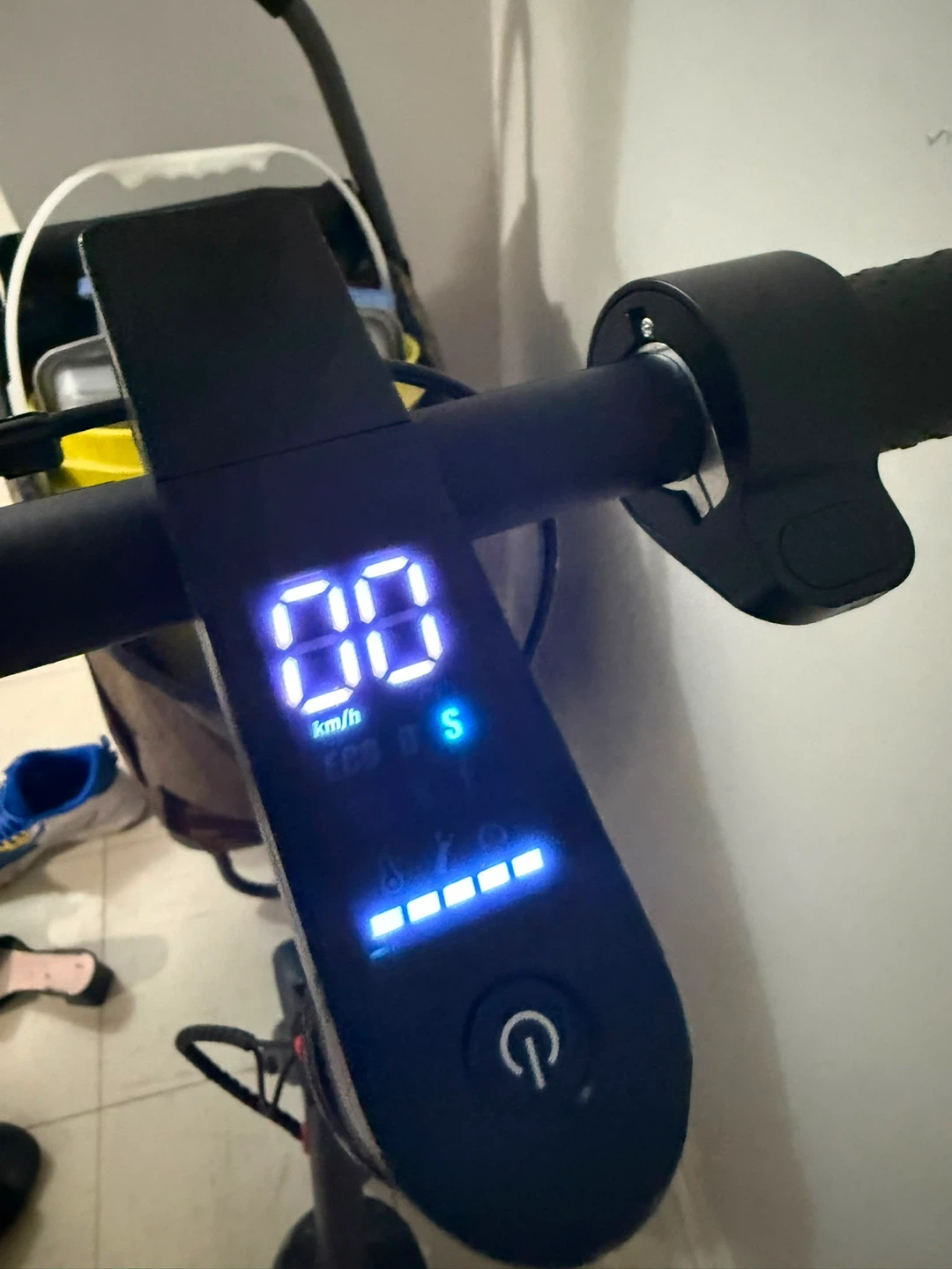 Electric Scooter NEED TO SELL ASAP