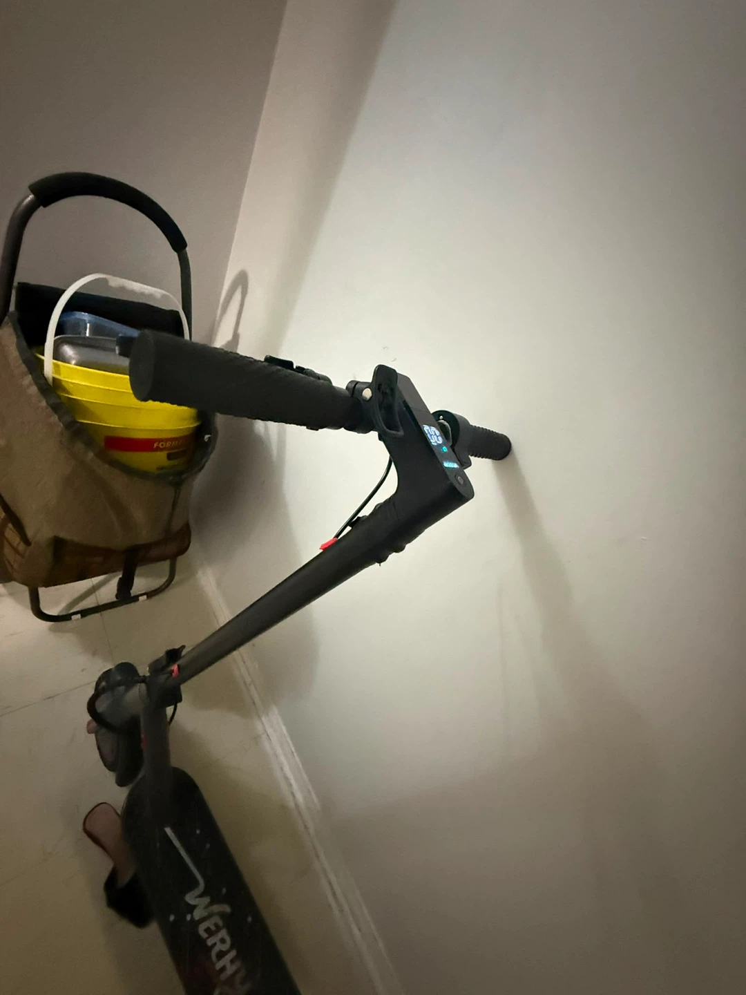 Electric Scooter NEED TO SELL ASAP - photo 3