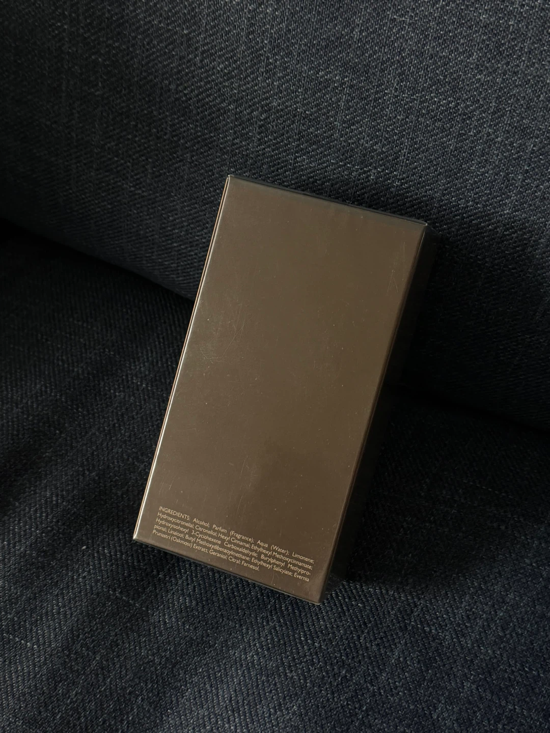 Hermès Terre d'Hermès Eau de Toilette 100 ML - photo 2