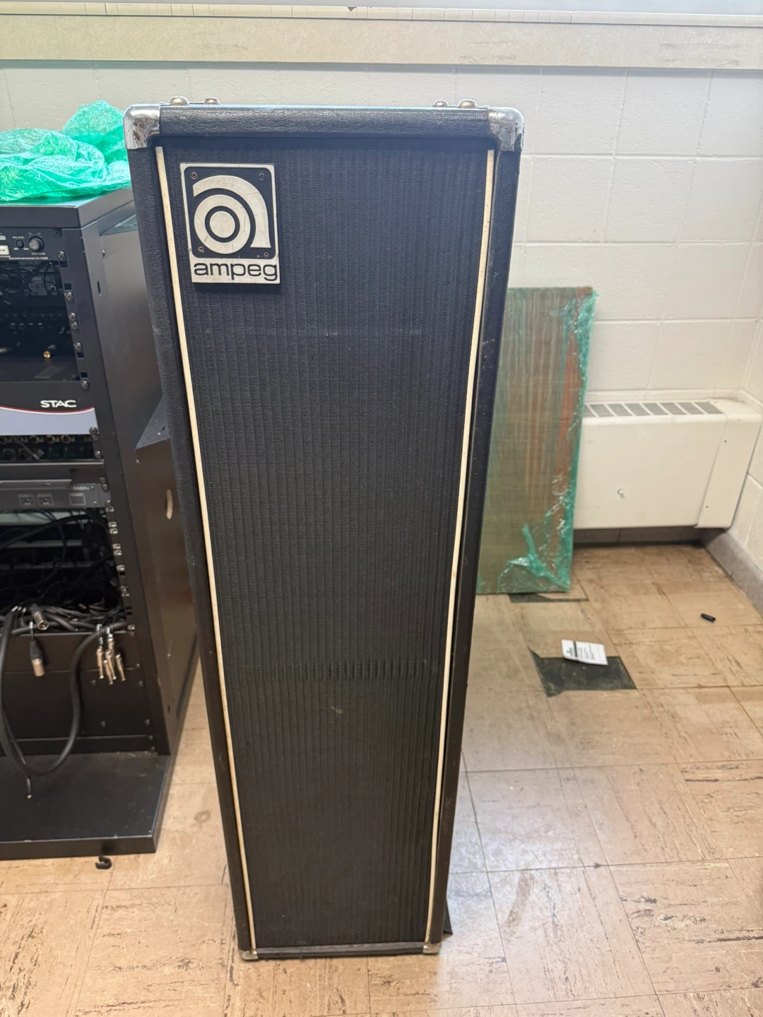 Ampeg S-48 Speaker Cabinet