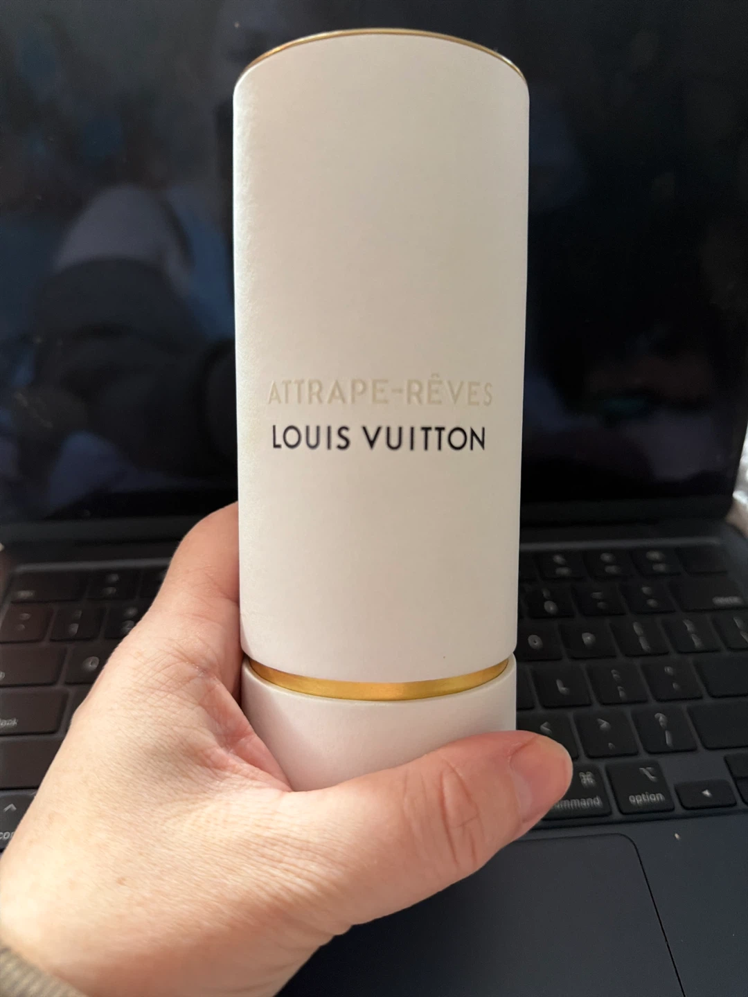 Louis Vuitton Attrape-Rêves Eau de Parfum