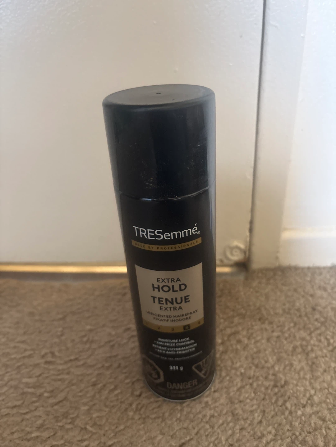 Produit pour cheuveux