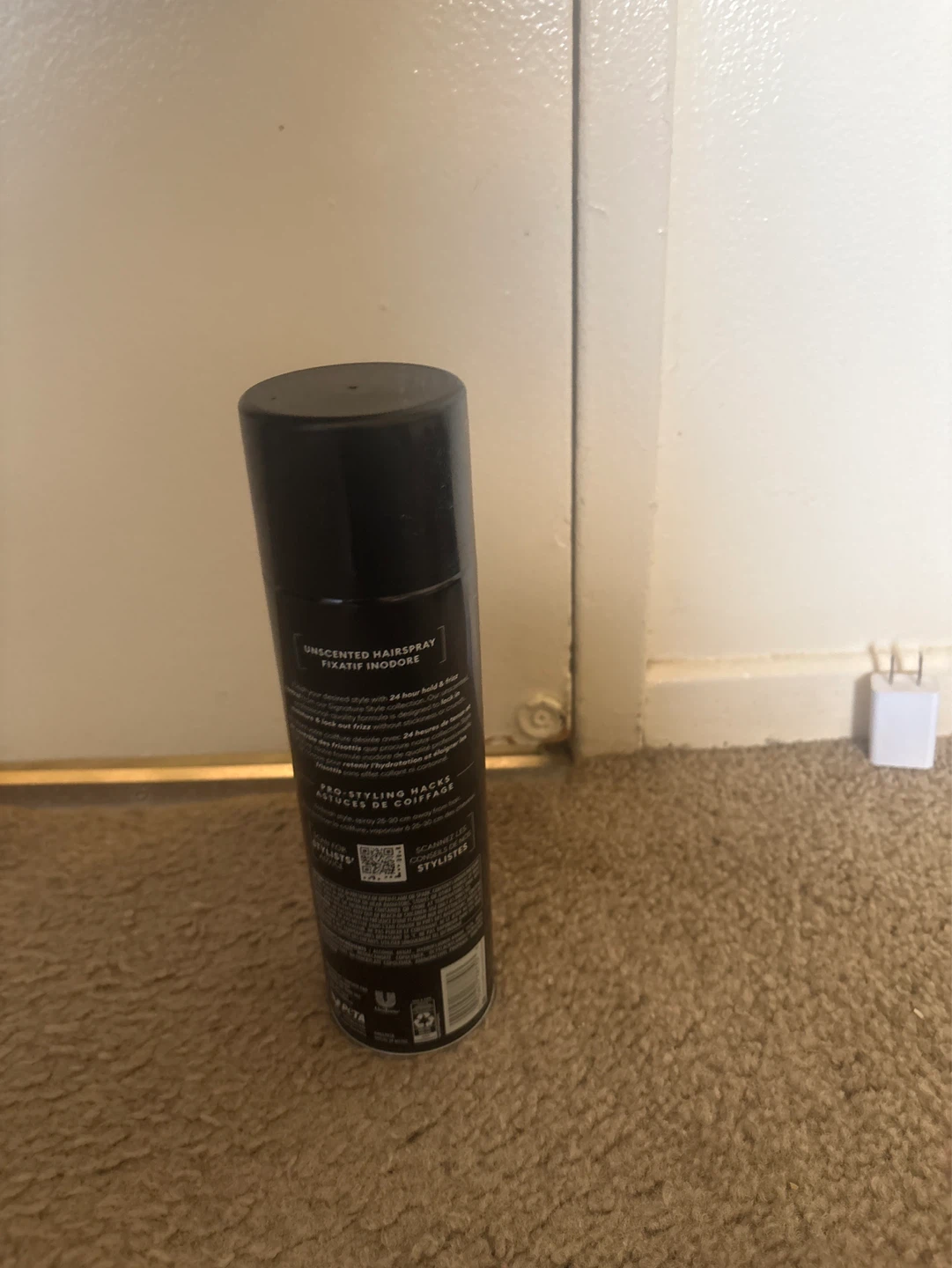 Produit pour cheuveux - photo 2