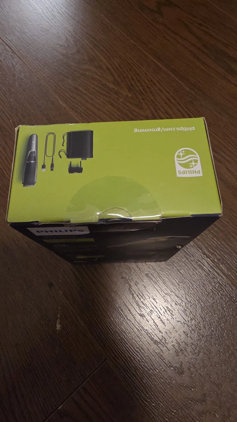 Philips Series 3000 Beard Trimmer - photo 3