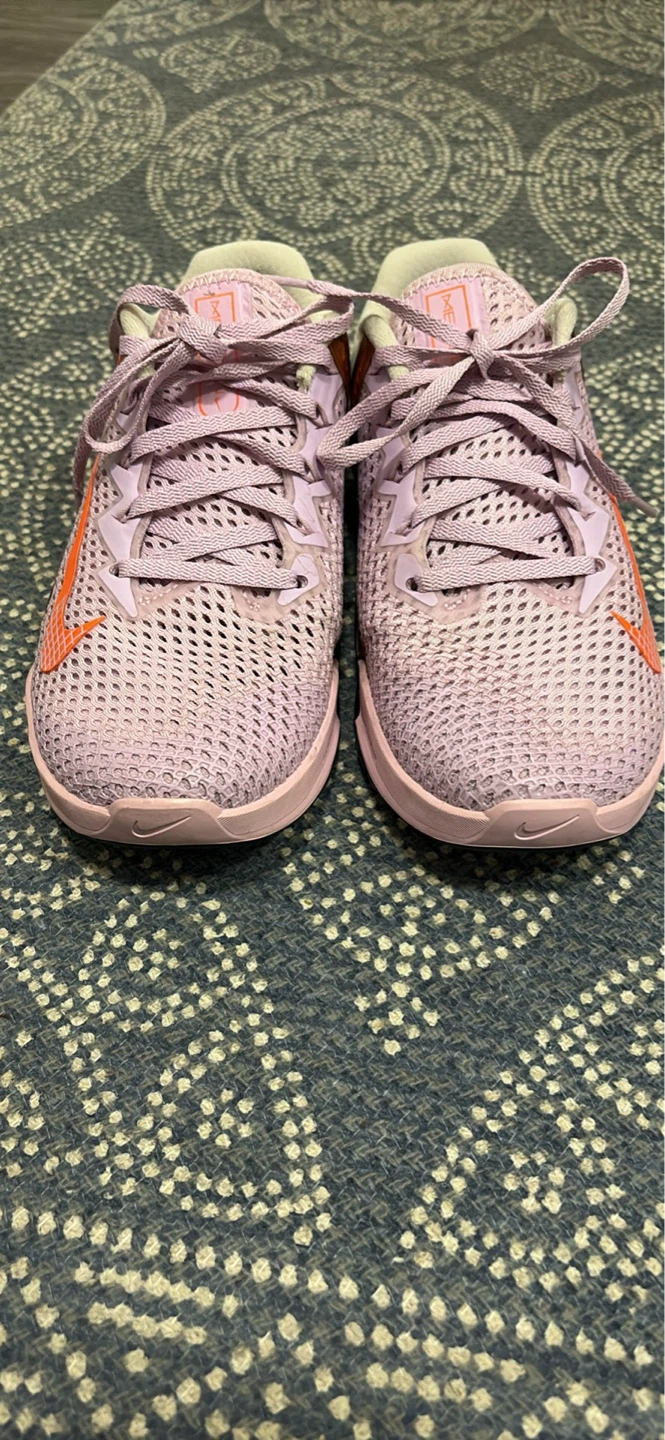 Nike Metcon Women's Training Shoes. Size 7.5 - photo 2