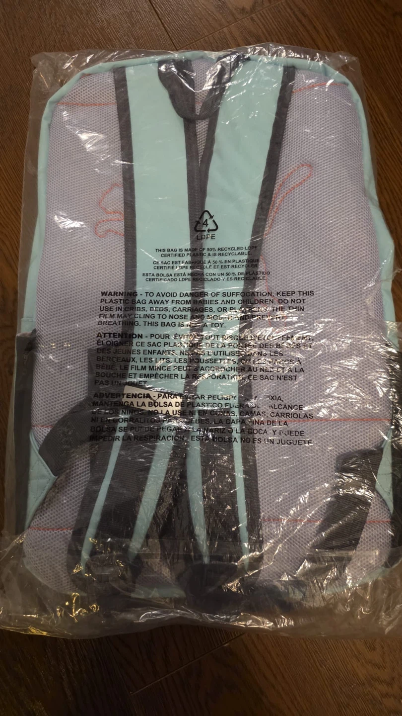 Puma Backpack with Laptop Sleeve - photo 2