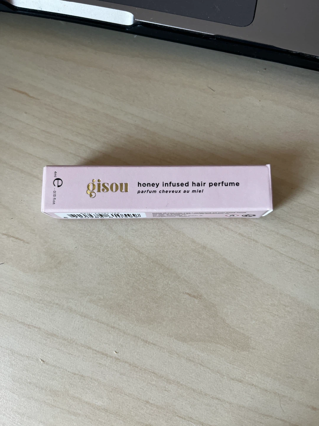 (New) Gisou Honey Infused Hair Perfume⚽️