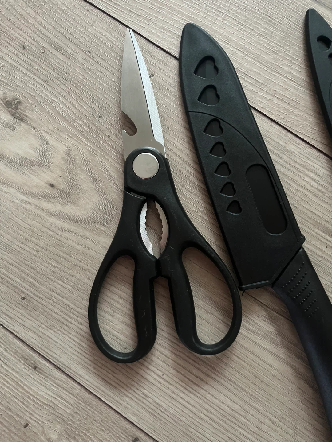 Gothic Knife Set - photo 5
