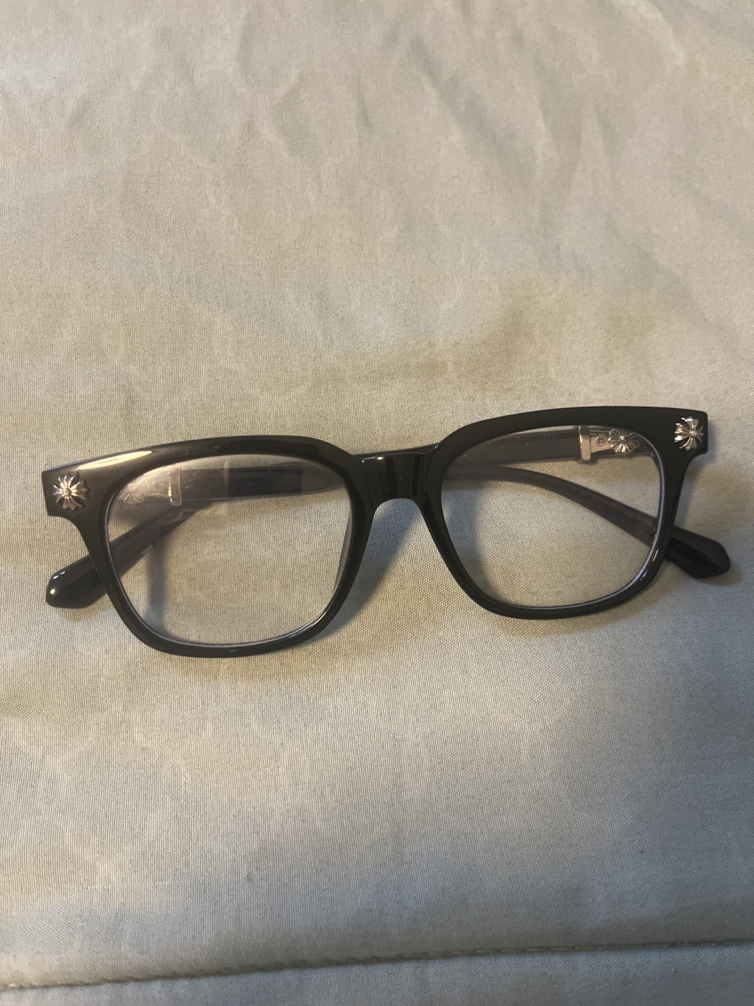 Chrome Hearts Glasses
